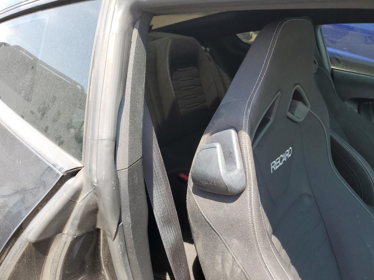 2015 Ford Mustang Gt VIN: 1FA6P8CF2F5379511 Lot: 58843534