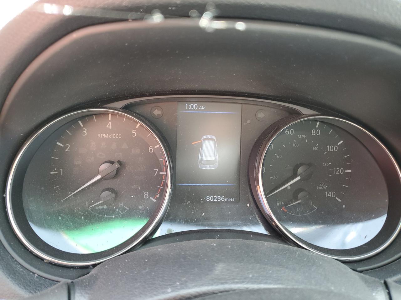 2018 Nissan Rogue S VIN: KNMAT2MT7JP608957 Lot: 55555854