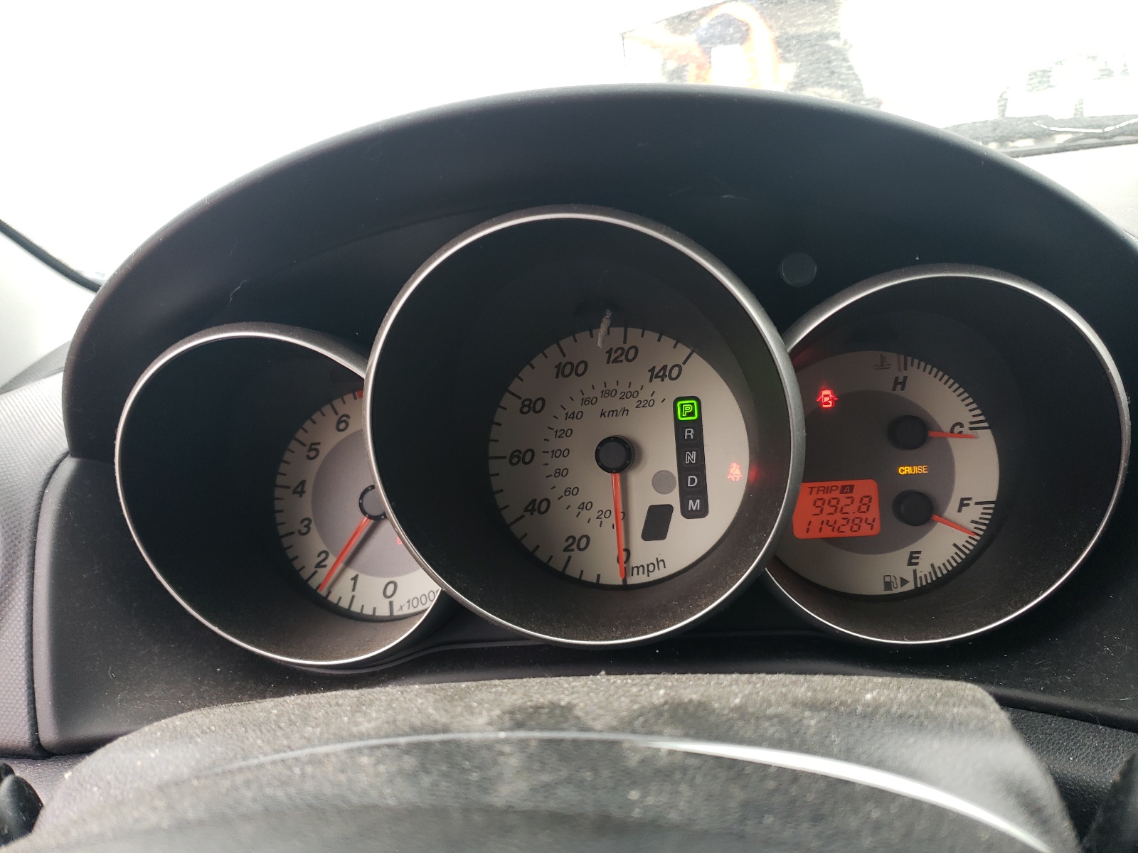 JM1BK12F771682681 2007 Mazda 3 I