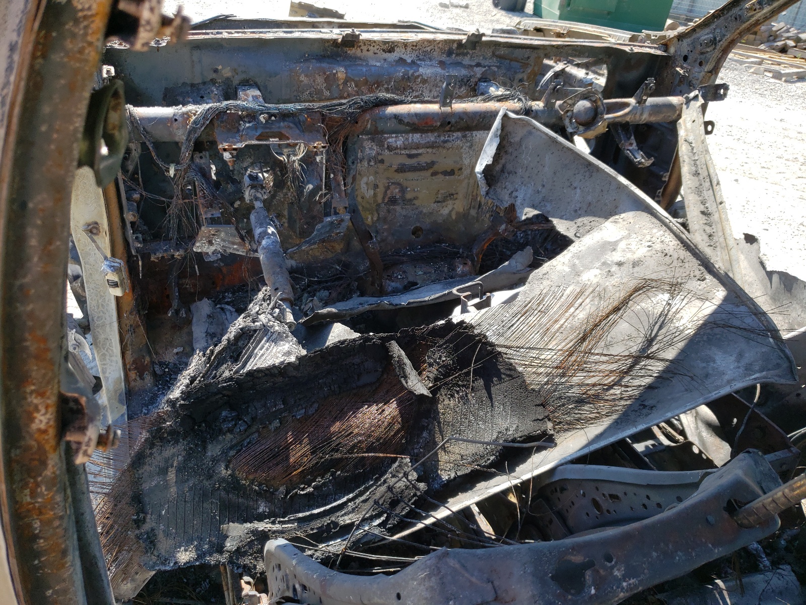 1GCRYBEK9MZ293890 2021 Chevrolet Silverado K1500 Custom