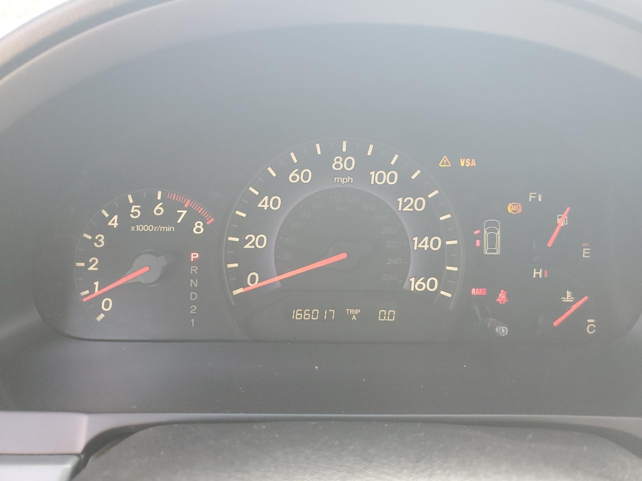 2006 Honda Odyssey Exl VIN: 5FNRL38736B129507 Lot: 57739384