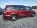 2011 Chrysler Town & Country Touring de vânzare în Wayland, MI - Front End