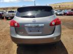 2015 Nissan Rogue Select S for Sale in Kapolei, HI - Front End