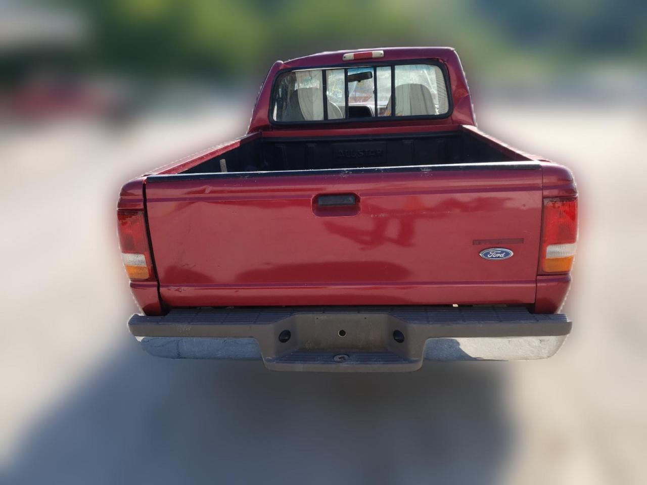 1994 Ford Ranger VIN: 1FTCR10A2RTA92855 Lot: 59213874