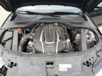 2015 Audi A8 L Quattro for Sale in Mendon, MA - Front End
