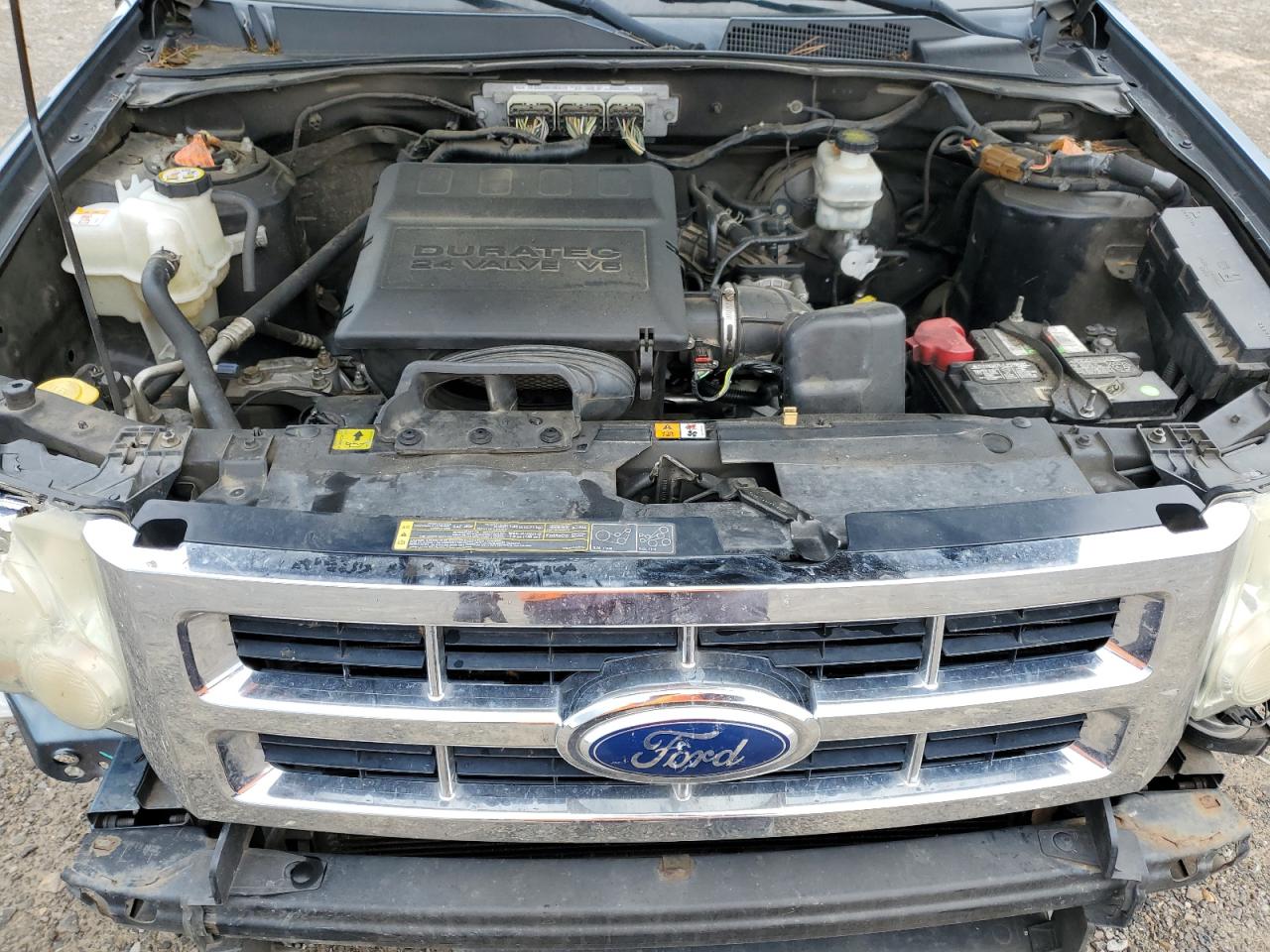 2012 Ford Escape Xlt VIN: 1FMCU0DG8CKA55390 Lot: 57609744