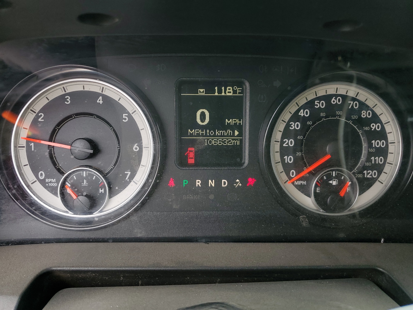 3C6TR5HT4JG242390 2018 Ram 2500 St