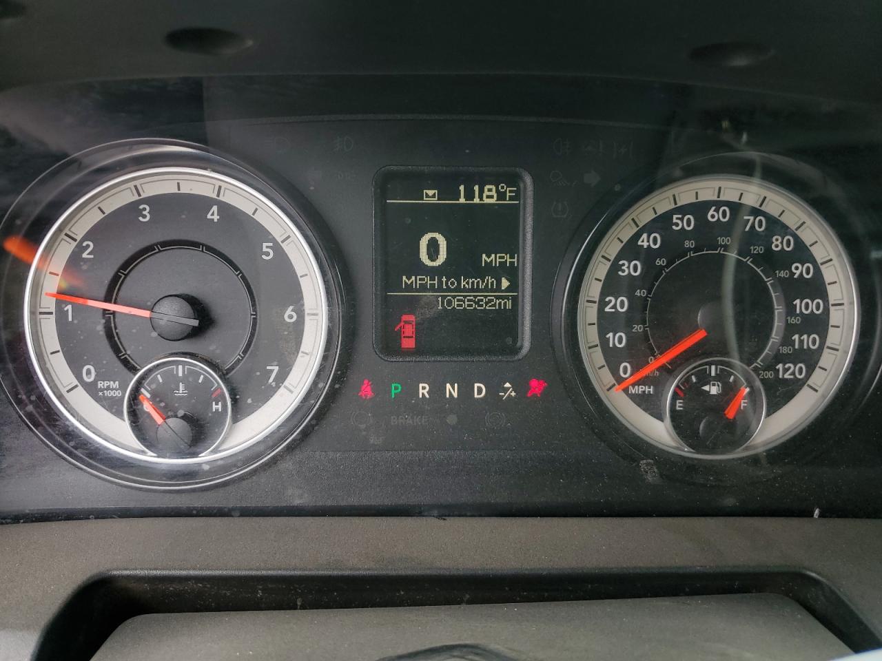 2018 Ram 2500 St VIN: 3C6TR5HT4JG242390 Lot: 58707974