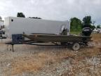 2022 Buj Boat W/Trl for Sale in Cicero, IN - Undercarriage