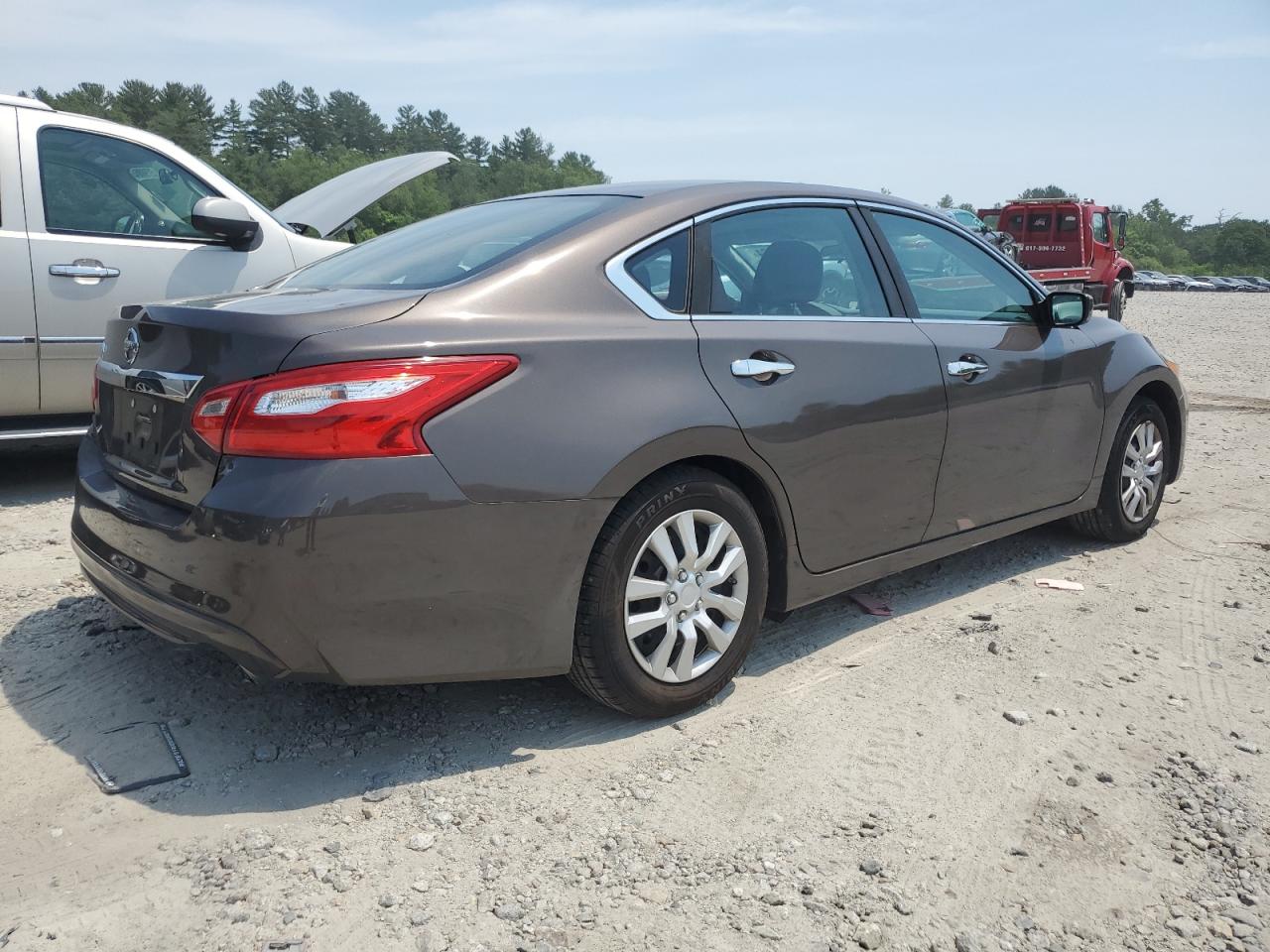 1N4AL3AP2GC258883 2016 Nissan Altima 2.5