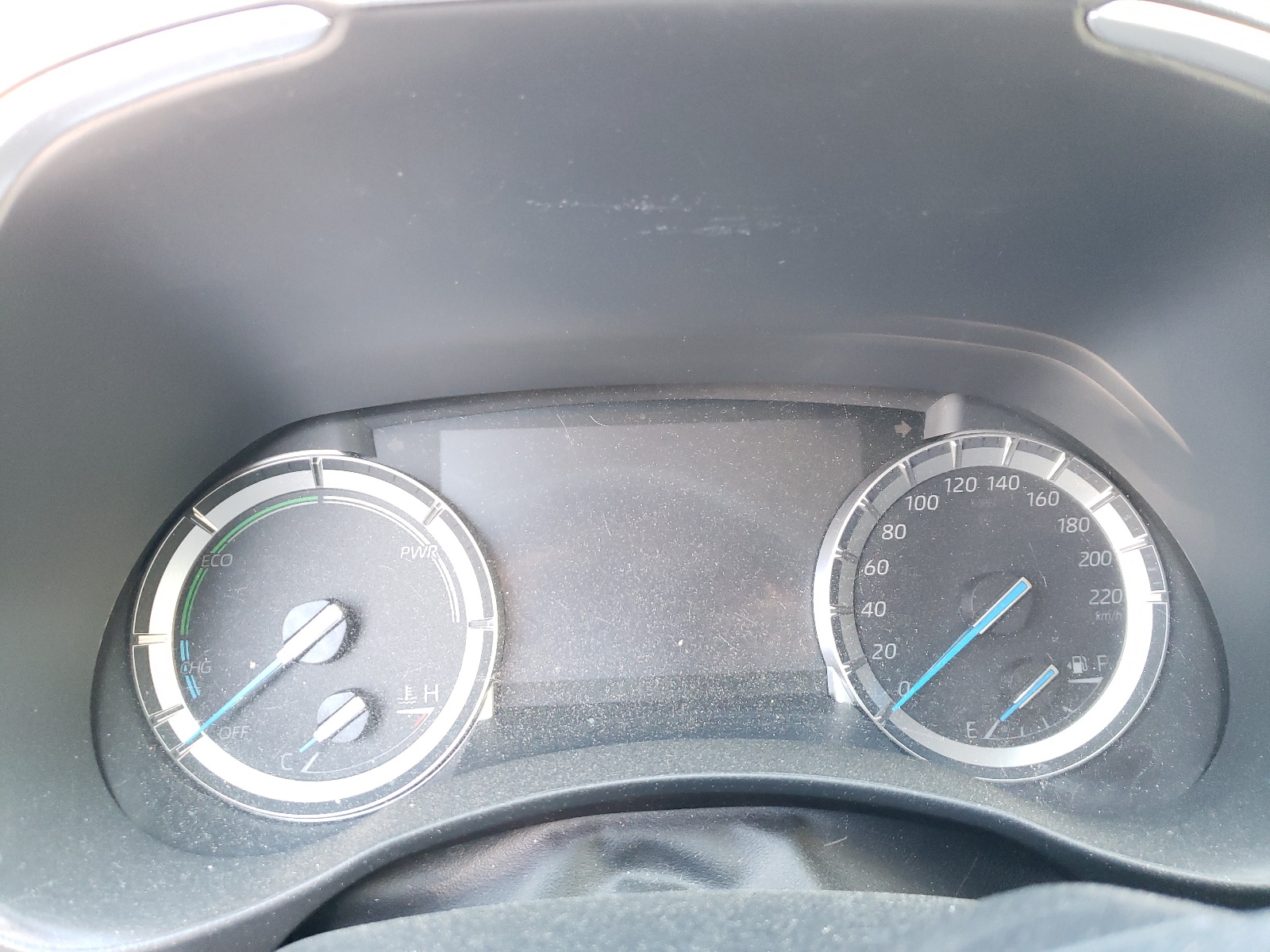 5TDGBRCH6NS559135 2022 Toyota Highlander Hybrid Xle