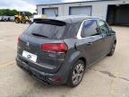 2015 CITROEN C4 PICASSO 1.6 E-HDI 115 EXCLUSIVE+ 5DR for sale at Copart NEWBURY