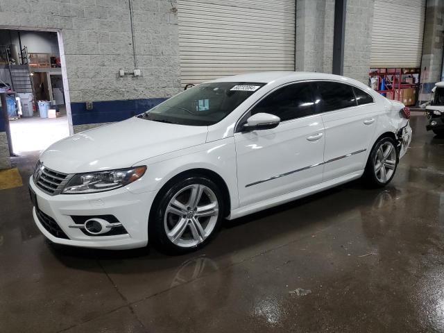 2016 Volkswagen Cc Base