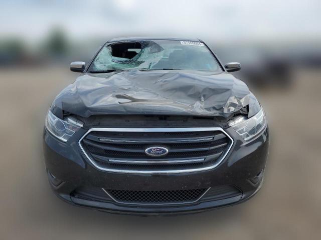  FORD TAURUS 2015 Чорний