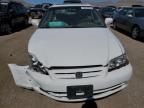 North Las Vegas, NV에서 판매 중인 2001 Honda Accord Ex - Front End