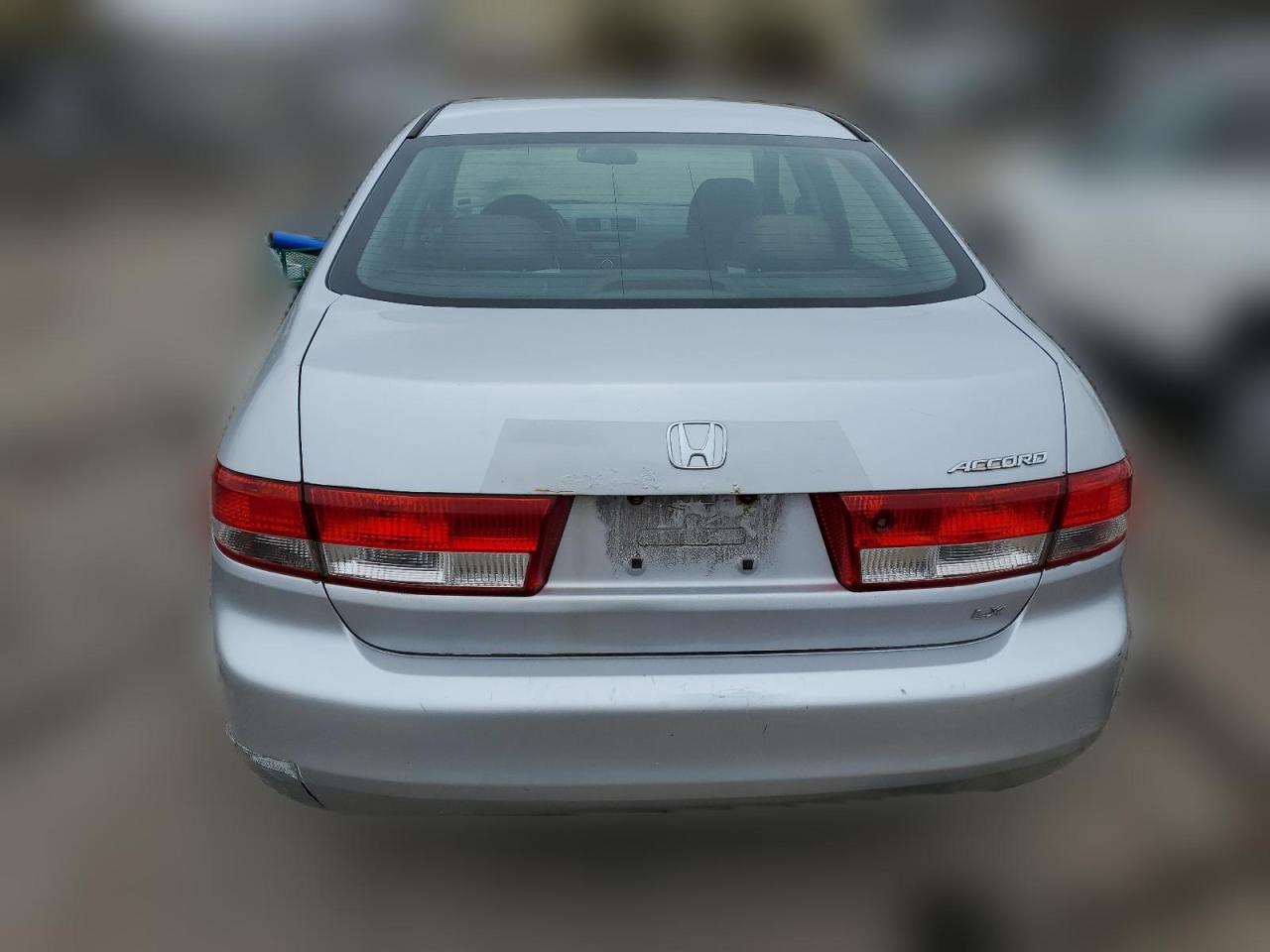 2004 Honda Accord Lx VIN: 1HGCM56324A170118 Lot: 44812584