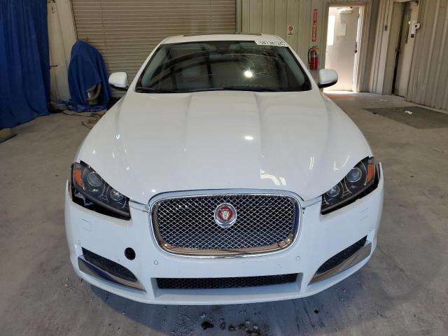 SAJWA0FS0FPU88142 | 2015 Jaguar xf 2.0t premium