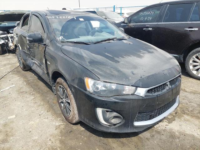 JMYSTCY4AGU737337 - 2016 MITSUBISHI LANCER - #undefined