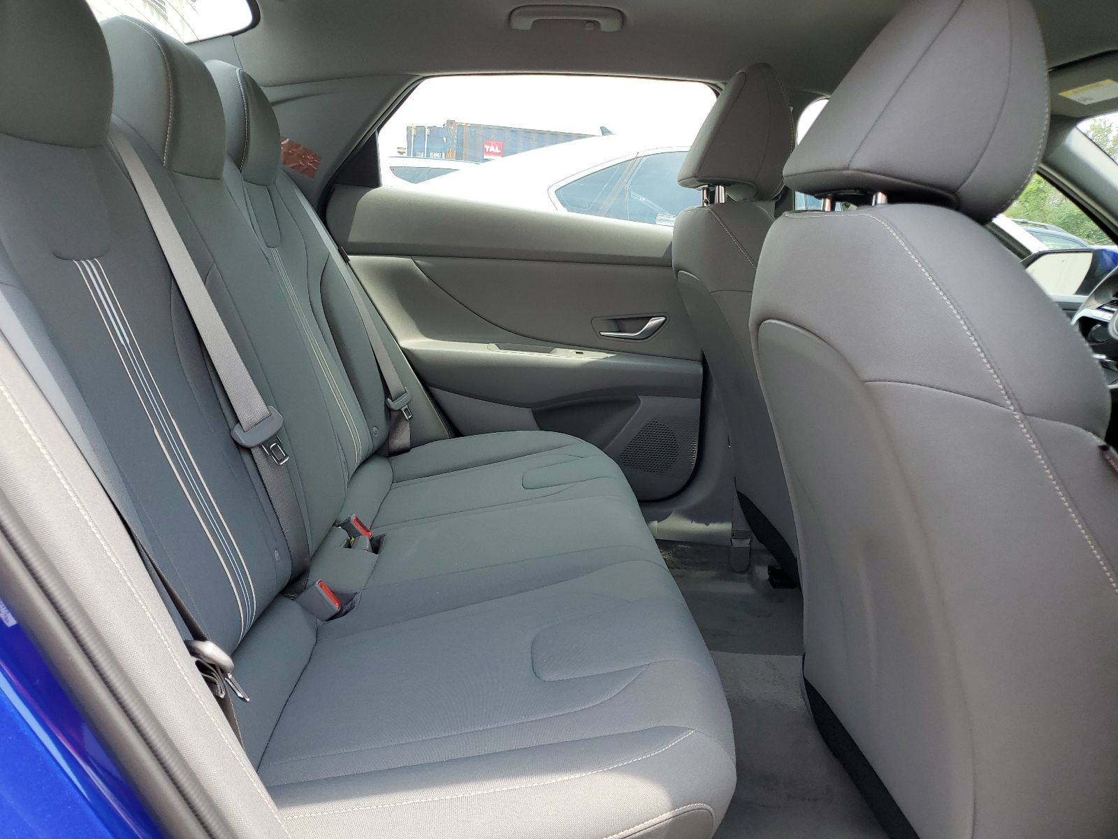 KMHLM4DG7RU789412 2024 Hyundai Elantra Sel