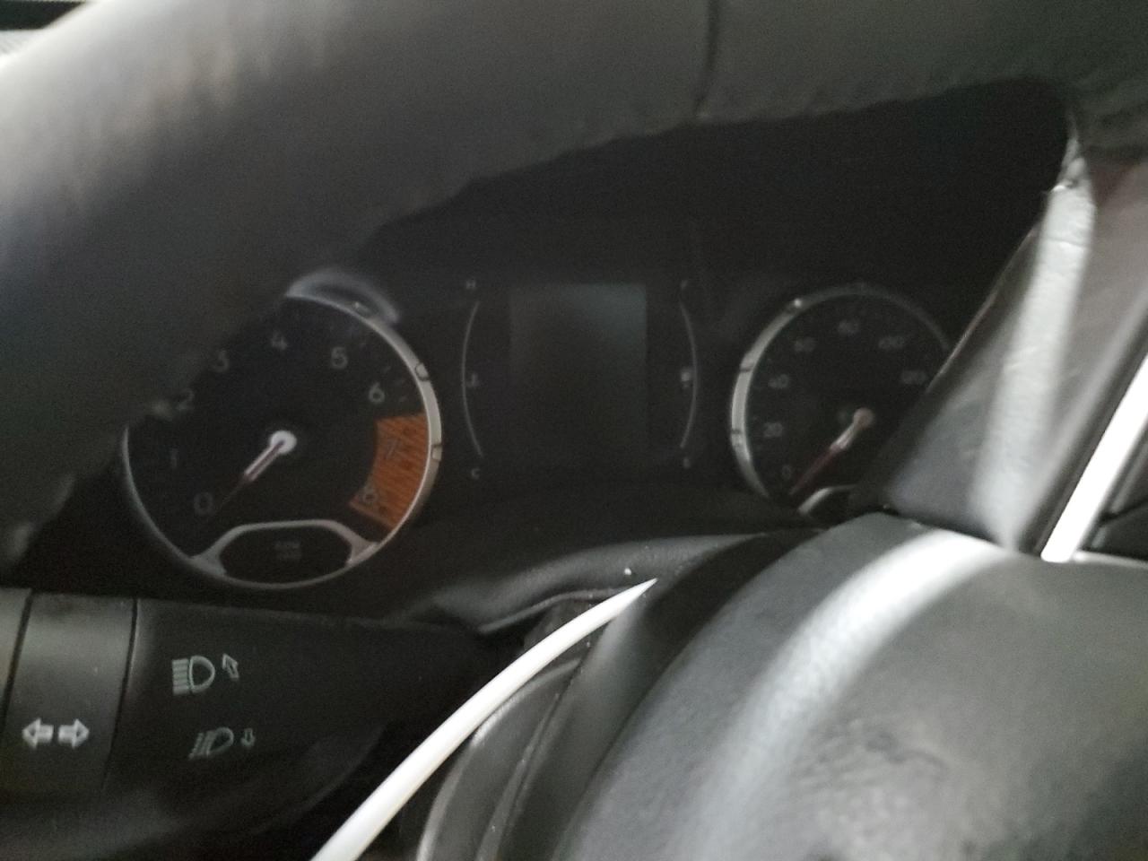 2023 Jeep Renegade Latitude VIN: ZACNJDB11PPP61136 Lot: 60729174