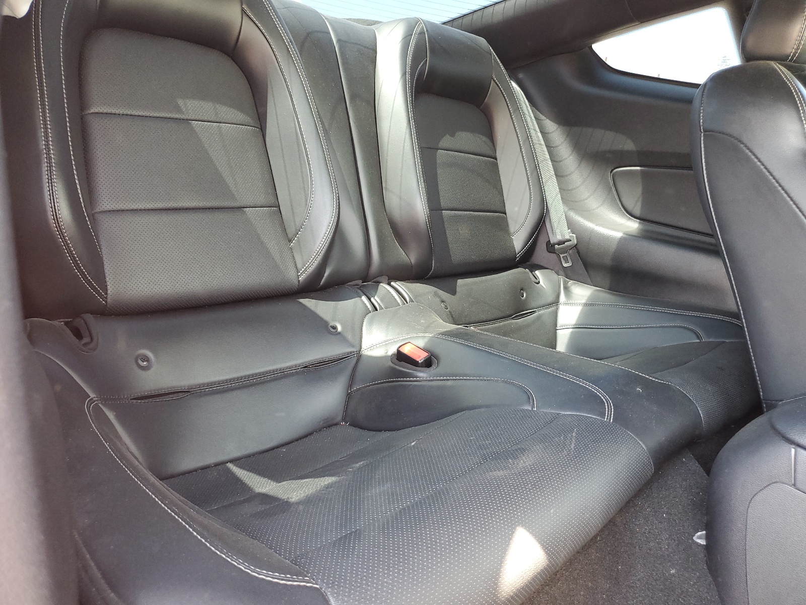 1FA6P8TH7K5150334 2019 Ford Mustang