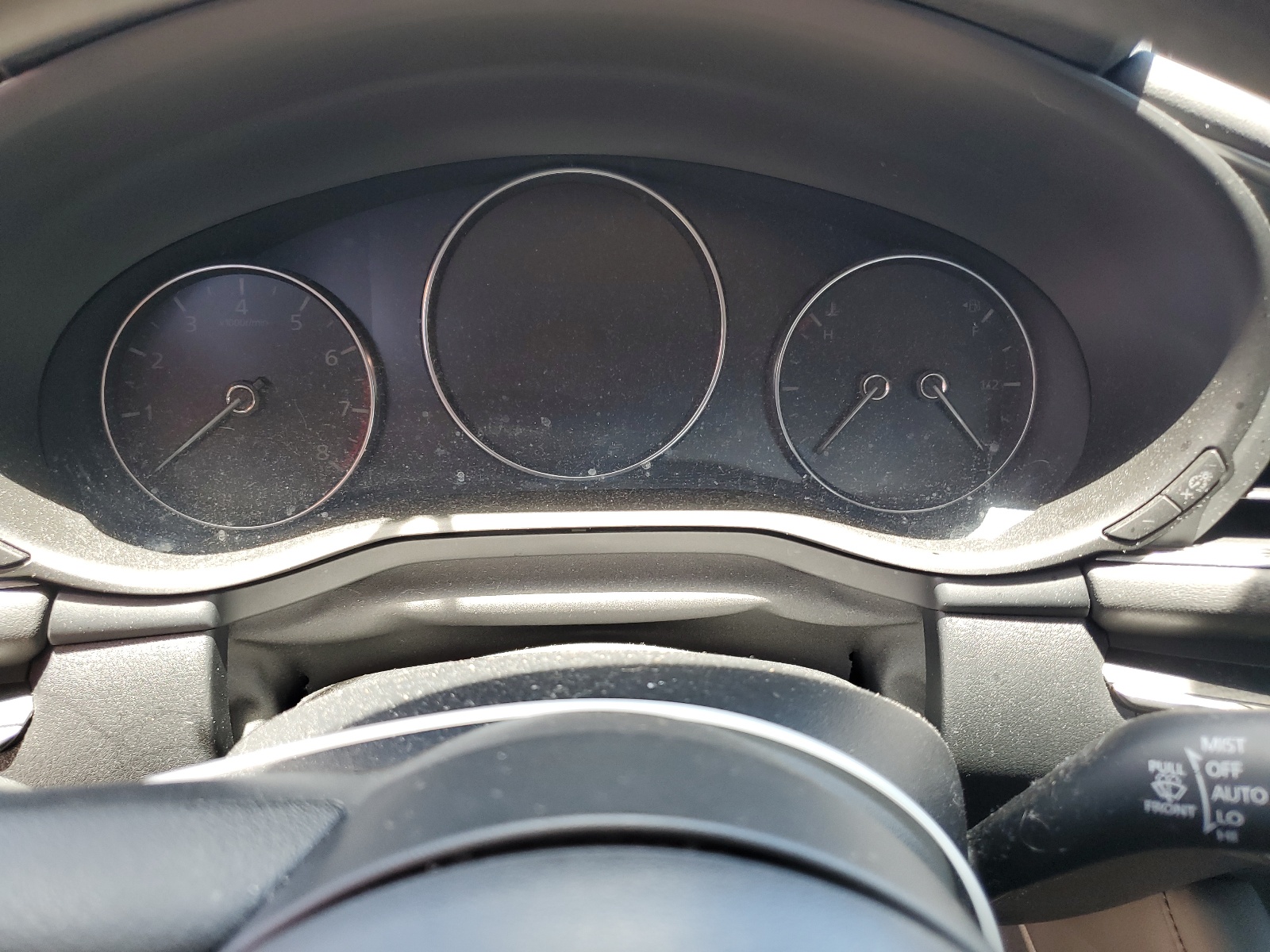 3MZBPABL5LM130680 2020 Mazda 3