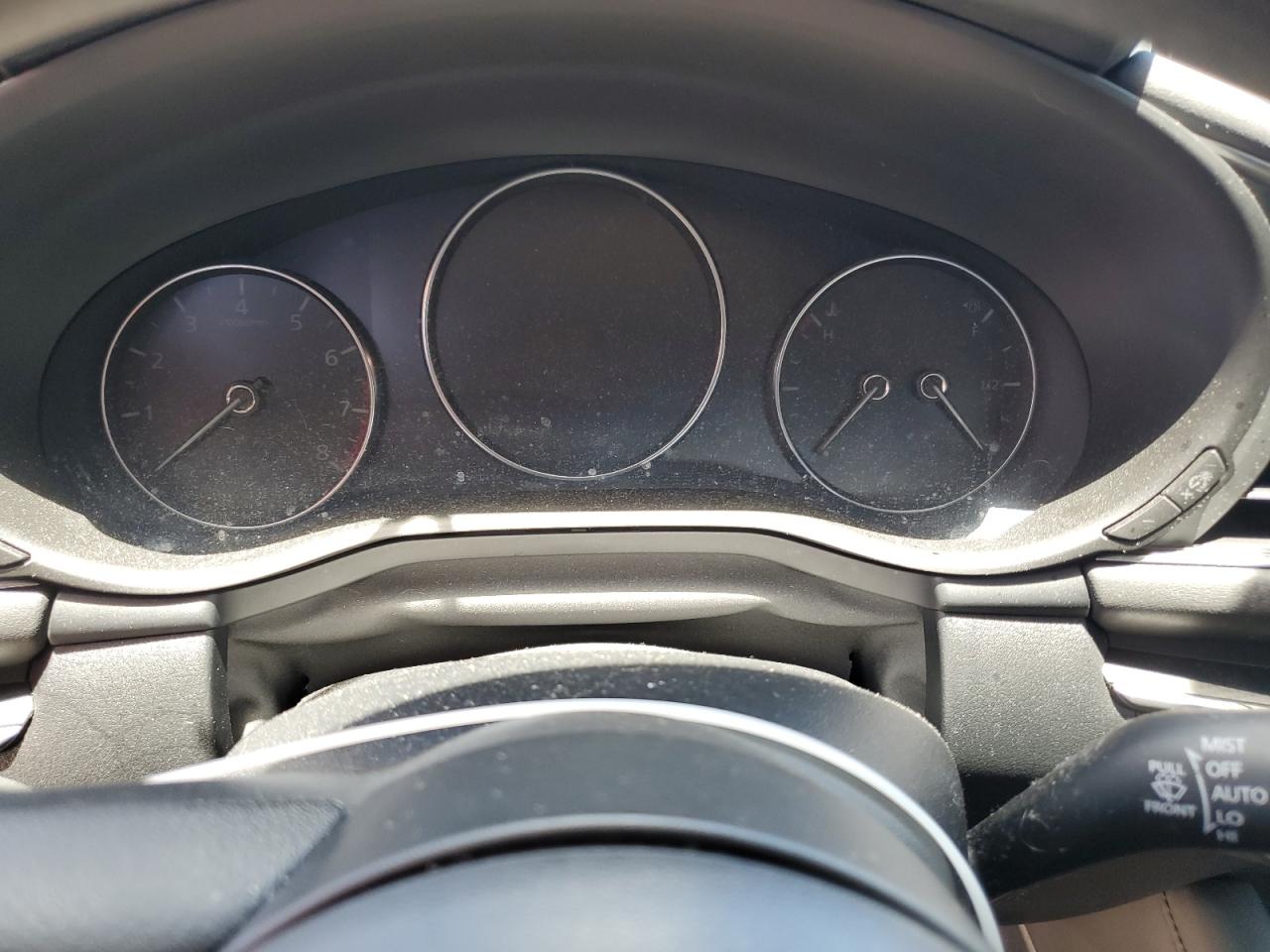 2020 Mazda 3 VIN: 3MZBPABL5LM130680 Lot: 60379584