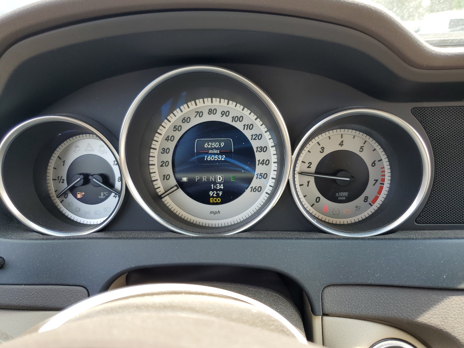 WDDGF8AB6DR264312 2013 Mercedes-Benz C 300 4Matic