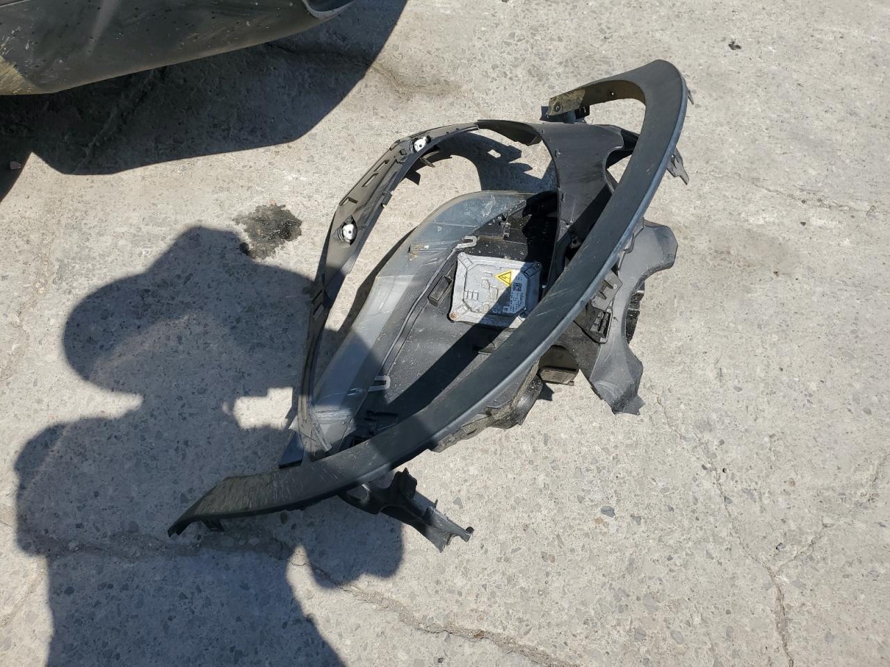 2010 BMW X5 xDrive35D VIN: 5UXFF0C50ALT76342 Lot: 60730024