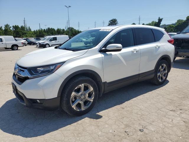 2018 HONDA CR-V EXL 5J6RW2H84JL023450  58821614