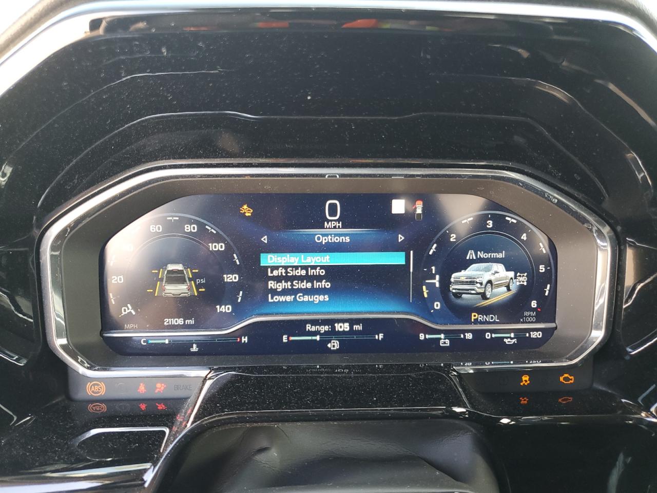 2022 Chevrolet Silverado K1500 Lt VIN: 3GCUDDED4NG614142 Lot: 59311414