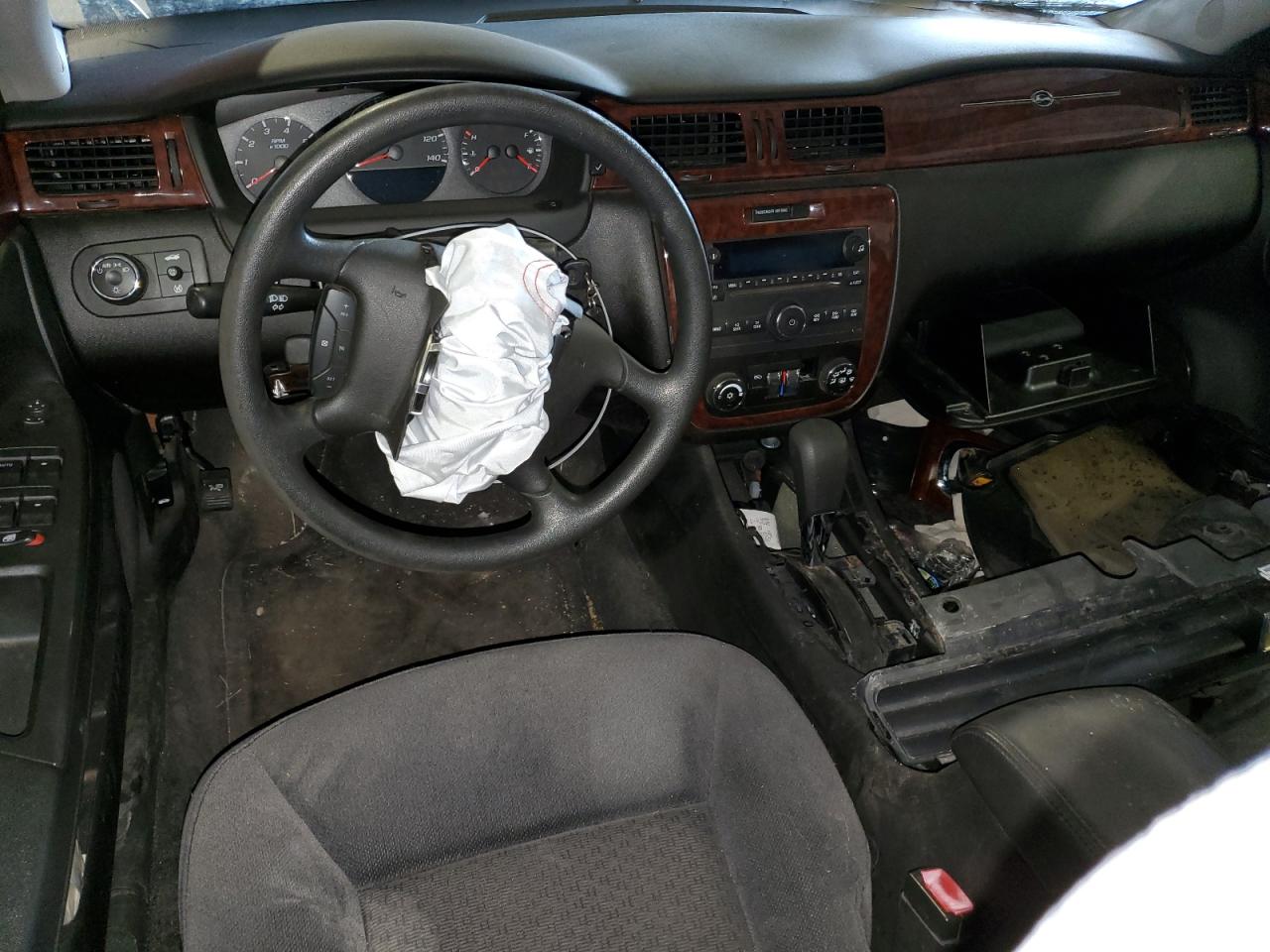 2009 Chevrolet Impala 1Lt VIN: 2G1WT57K291276969 Lot: 60408014