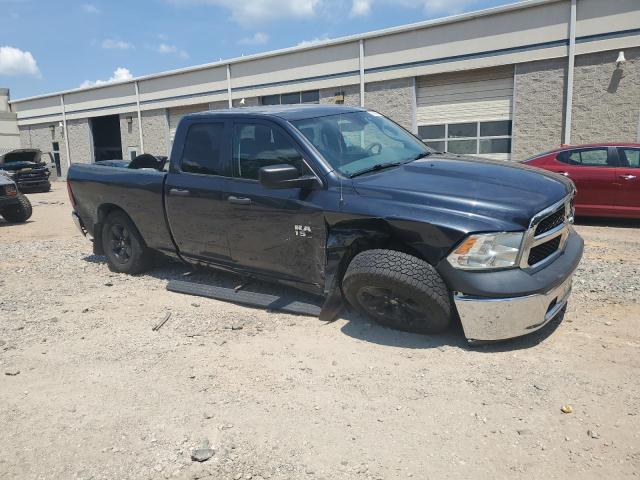  RAM 1500 2017 Синий