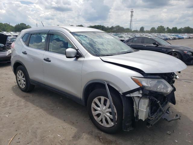 KNMAT2MV5GP617893 | 2016 Nissan rogue s