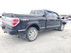 2010 FORD F150 SUPERCREW for sale at Copart QC - MONTREAL
