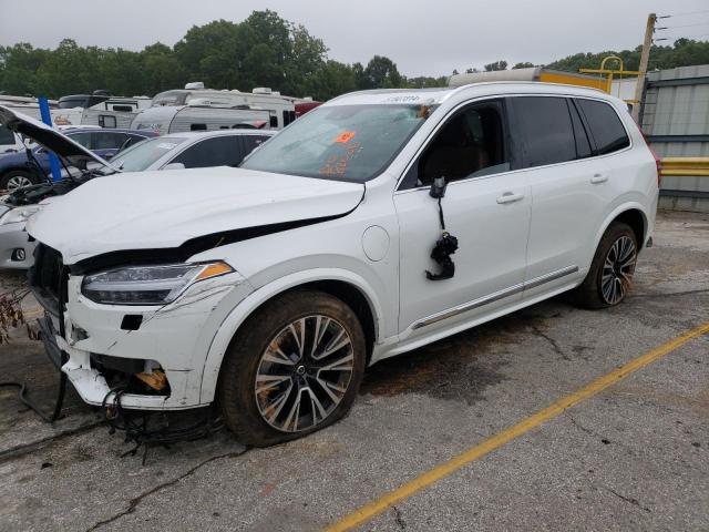 VOLVO XC90 T8 RE 2021