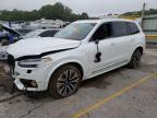 2021 Volvo Xc90 T8 Recharge Inscription Express продається в Kansas City, KS - Front End