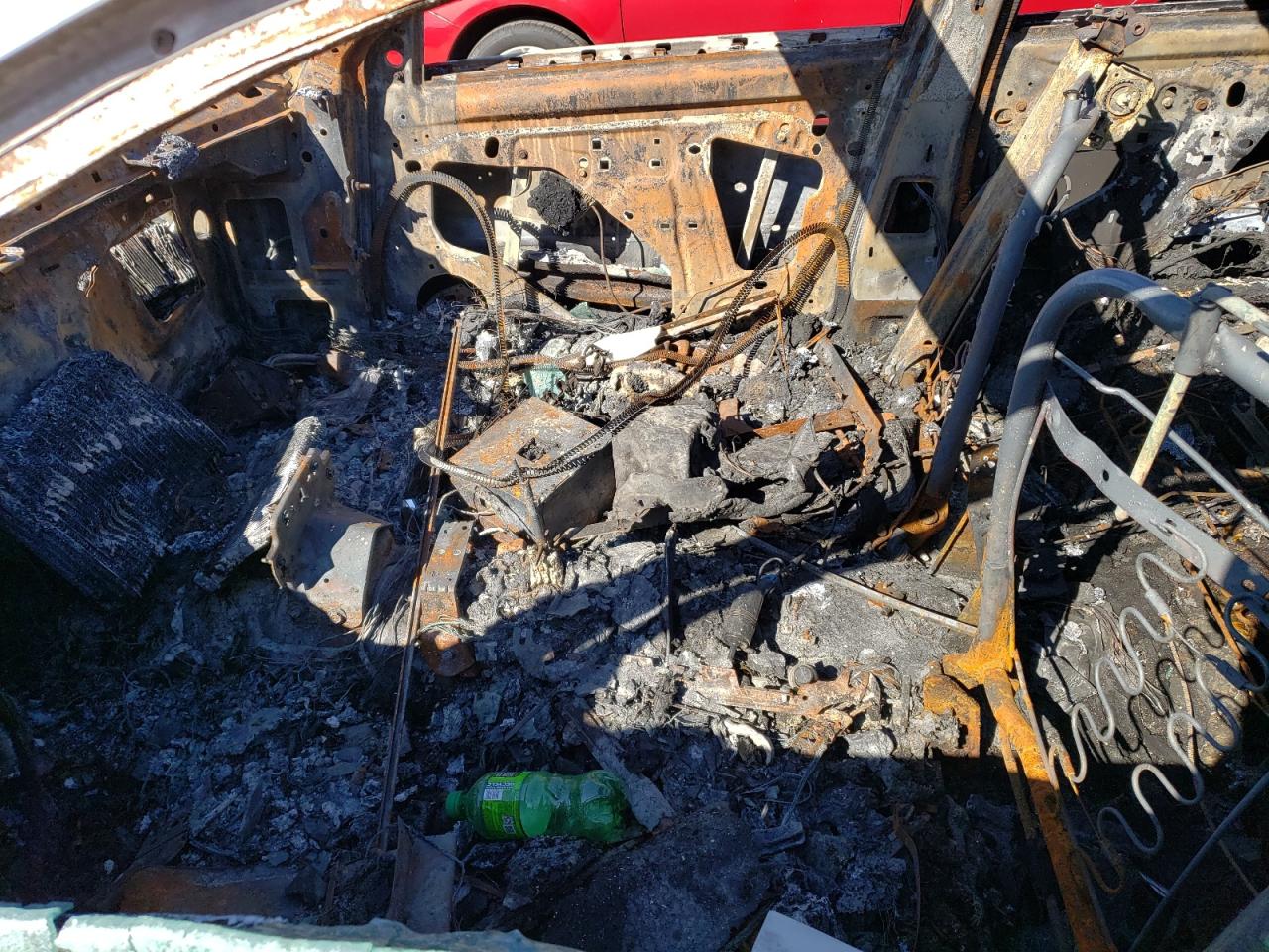 2003 Cadillac Cts VIN: 1G6DM57N630154238 Lot: 58835394