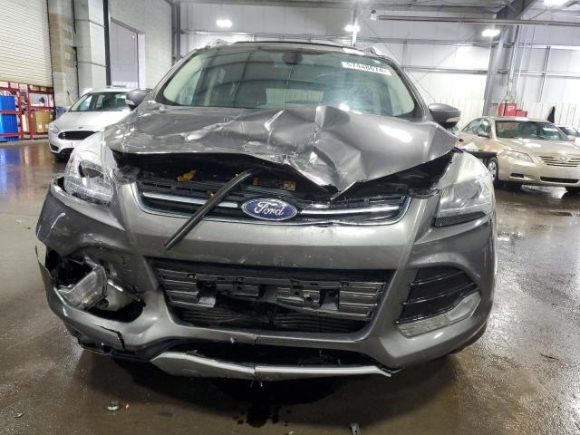  FORD ESCAPE 2013 Szary