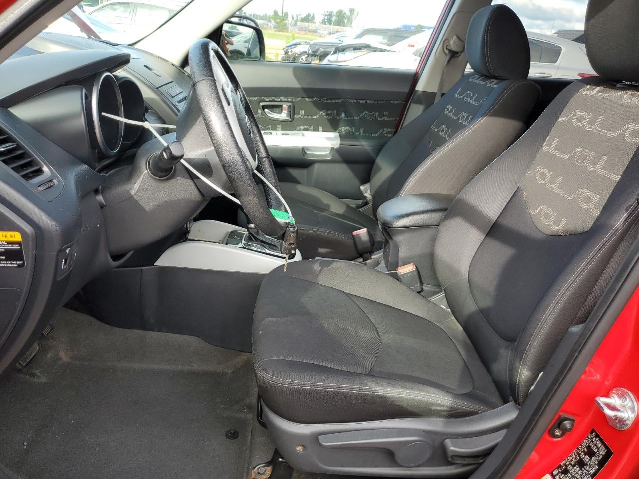2012 Kia Soul - Image 7