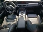 2018 Alfa Romeo Stelvio Ti Sport продається в Tifton, GA - Rear End