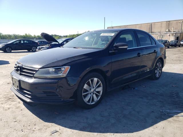 3VWLA7AJ1FM291444 | 2015 Volkswagen jetta tdi