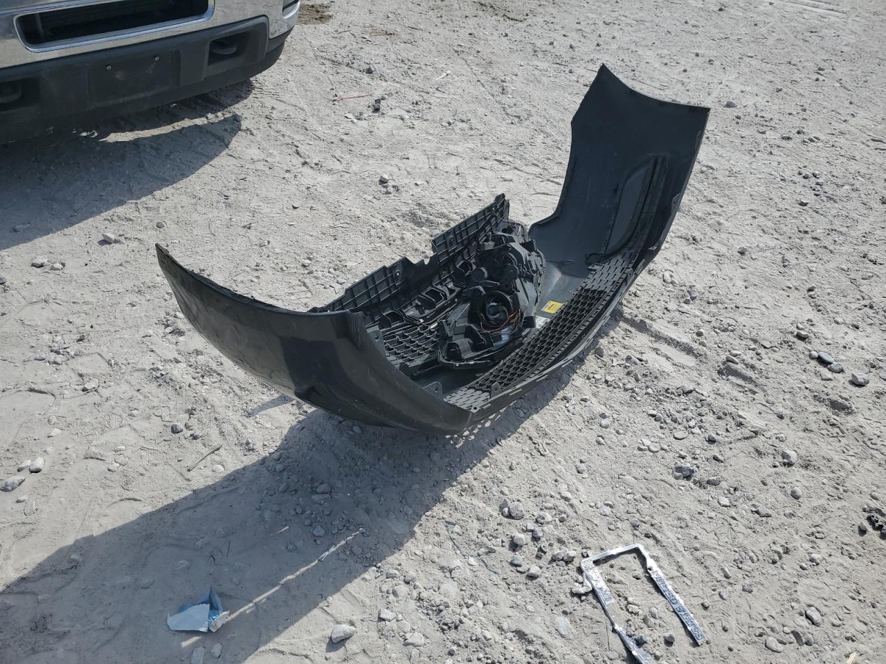 2014 Kia Forte Lx VIN: KNAFK4A65E5211961 Lot: 60640444