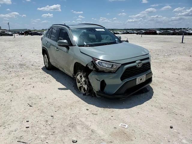 2020 Toyota Rav4 Xle VIN: 2T3P1RFV8LC094374 Lot: 61067284