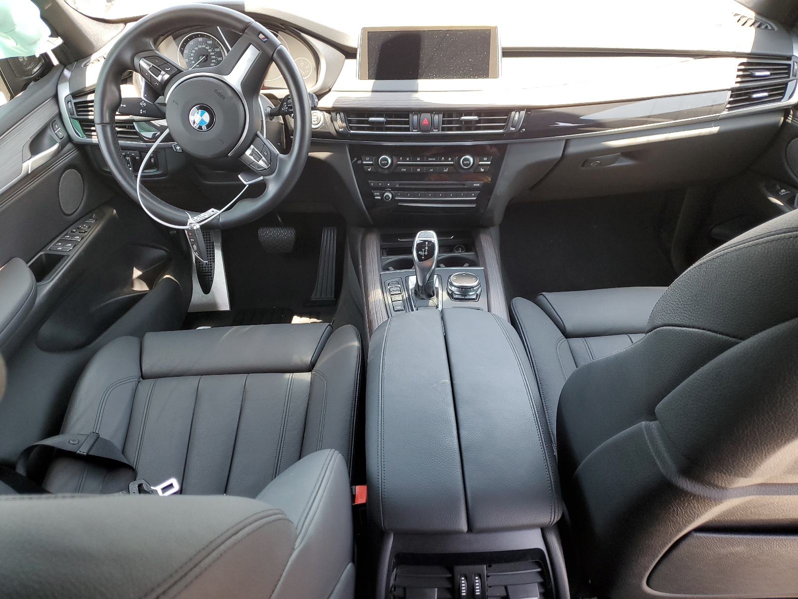 5UXKR6C5XG0J81772 2016 BMW X5 xDrive50I