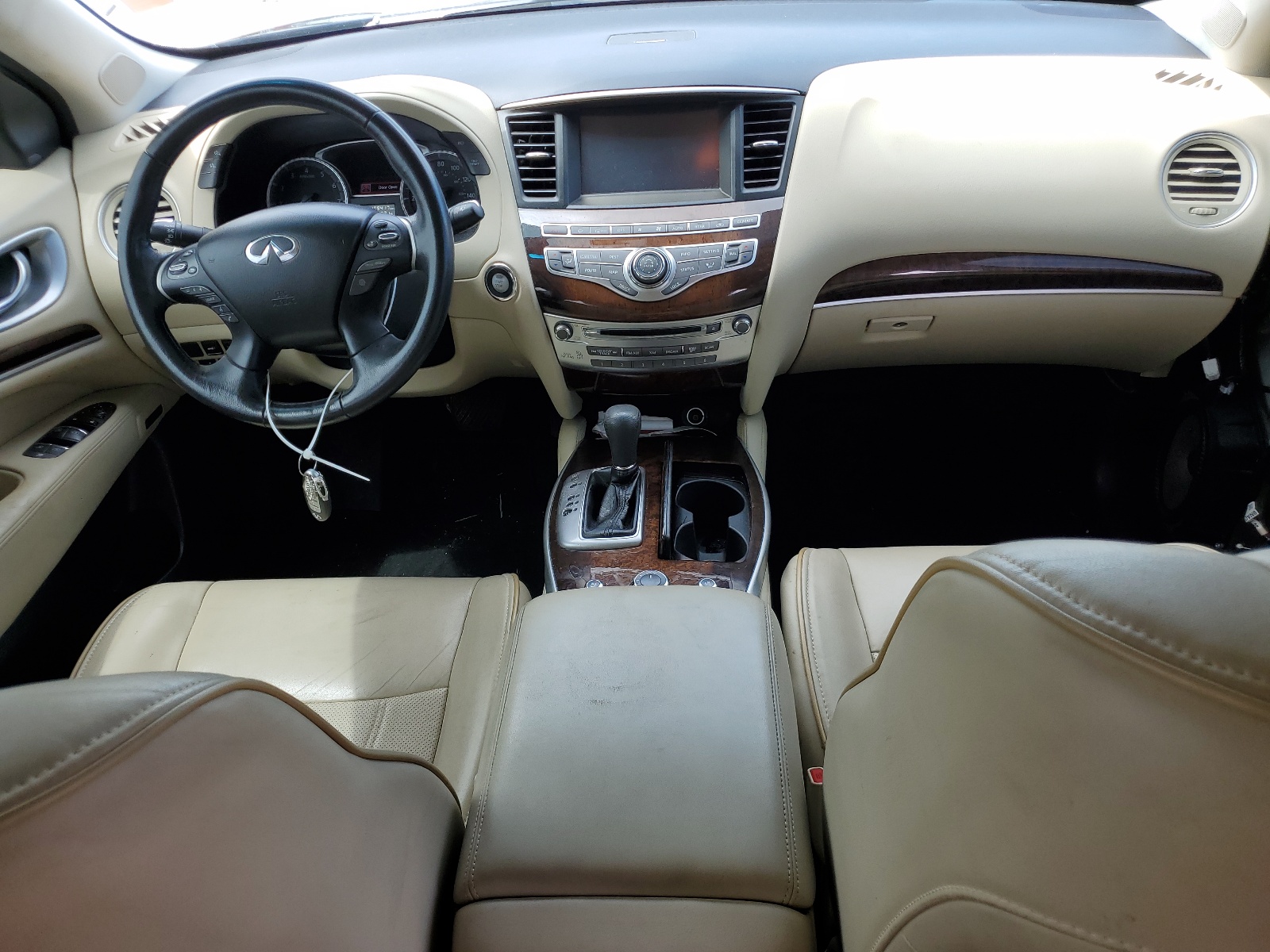 5N1AL0MN8FC544752 2015 Infiniti Qx60