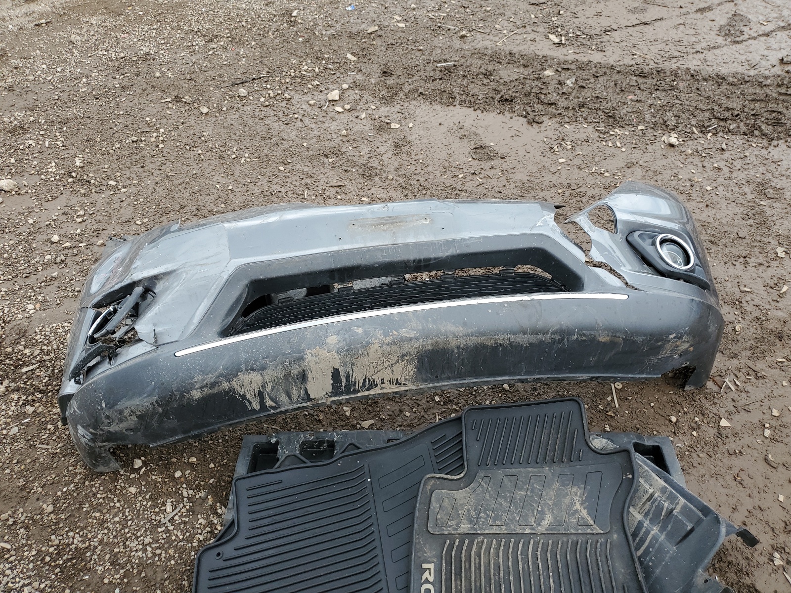 5N1AT2MV4FC805502 2015 Nissan Rogue S