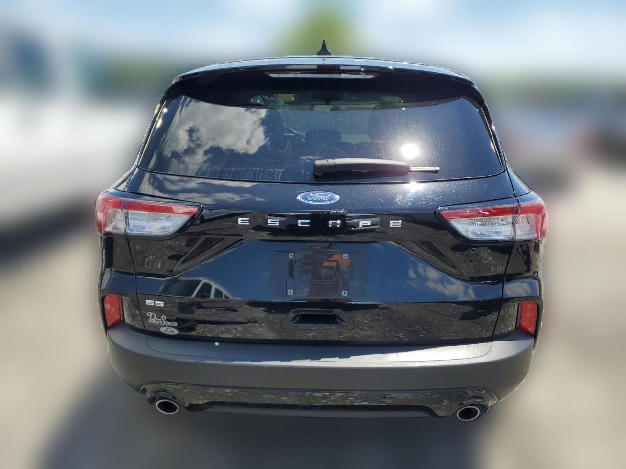 2021 Ford Escape Se VIN: 1FMCU0G6XMUA05549 Lot: 61097824