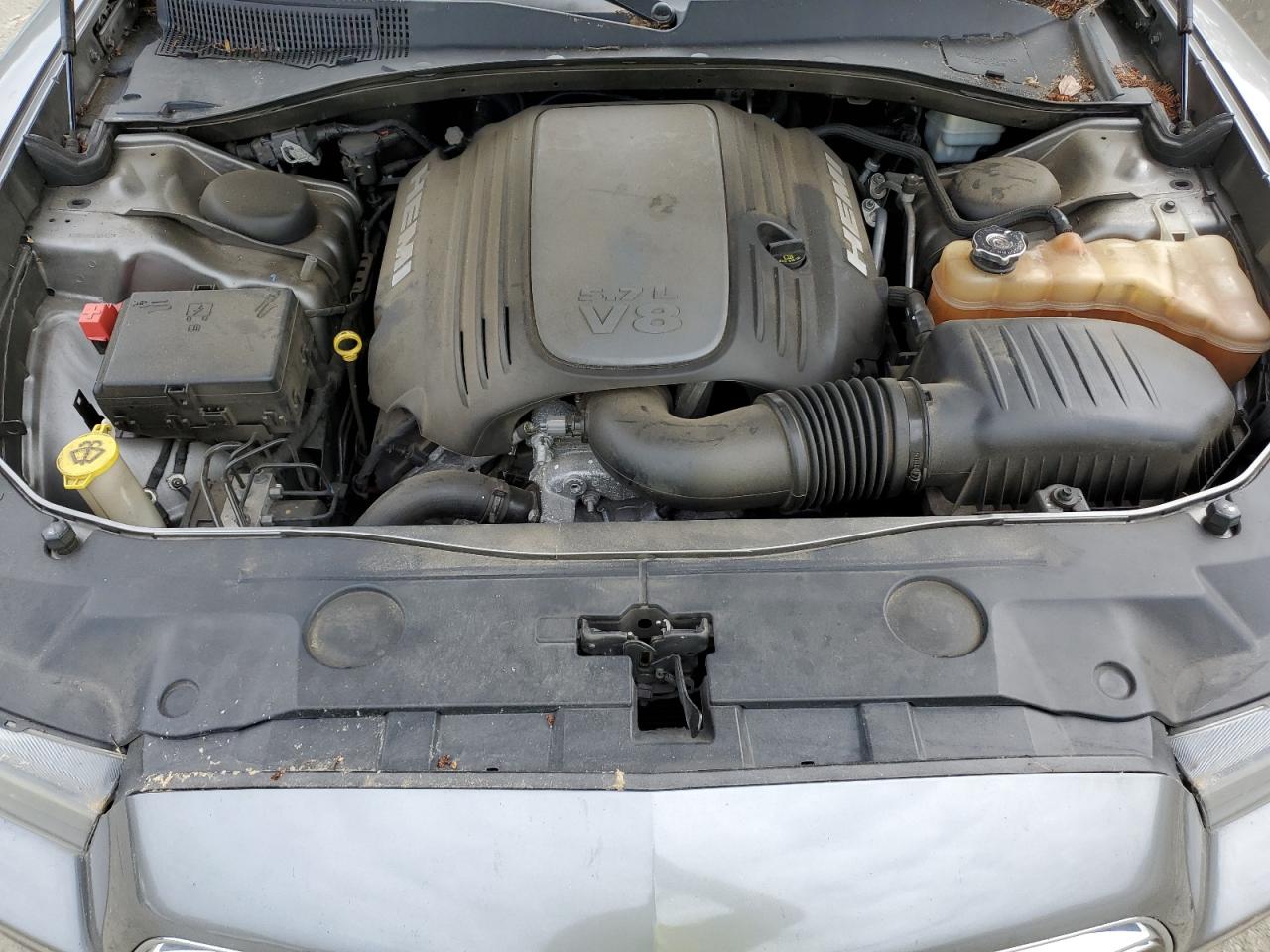 2012 Dodge Charger R/T VIN: 2C3CDXDT8CH264229 Lot: 57140304