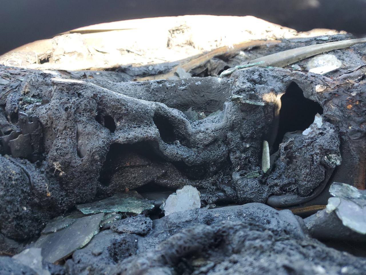 2021 Kia Soul Gt Line VIN: KNDJ63AU5M7126602 Lot: 58992114